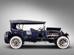 Packard Six Phaeton 1914 года